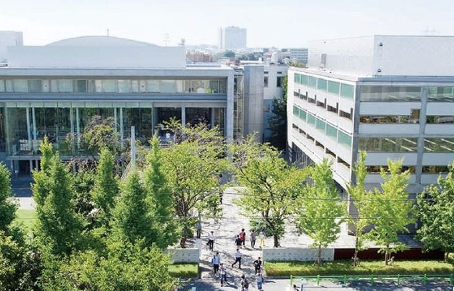 武蔵工業大学
